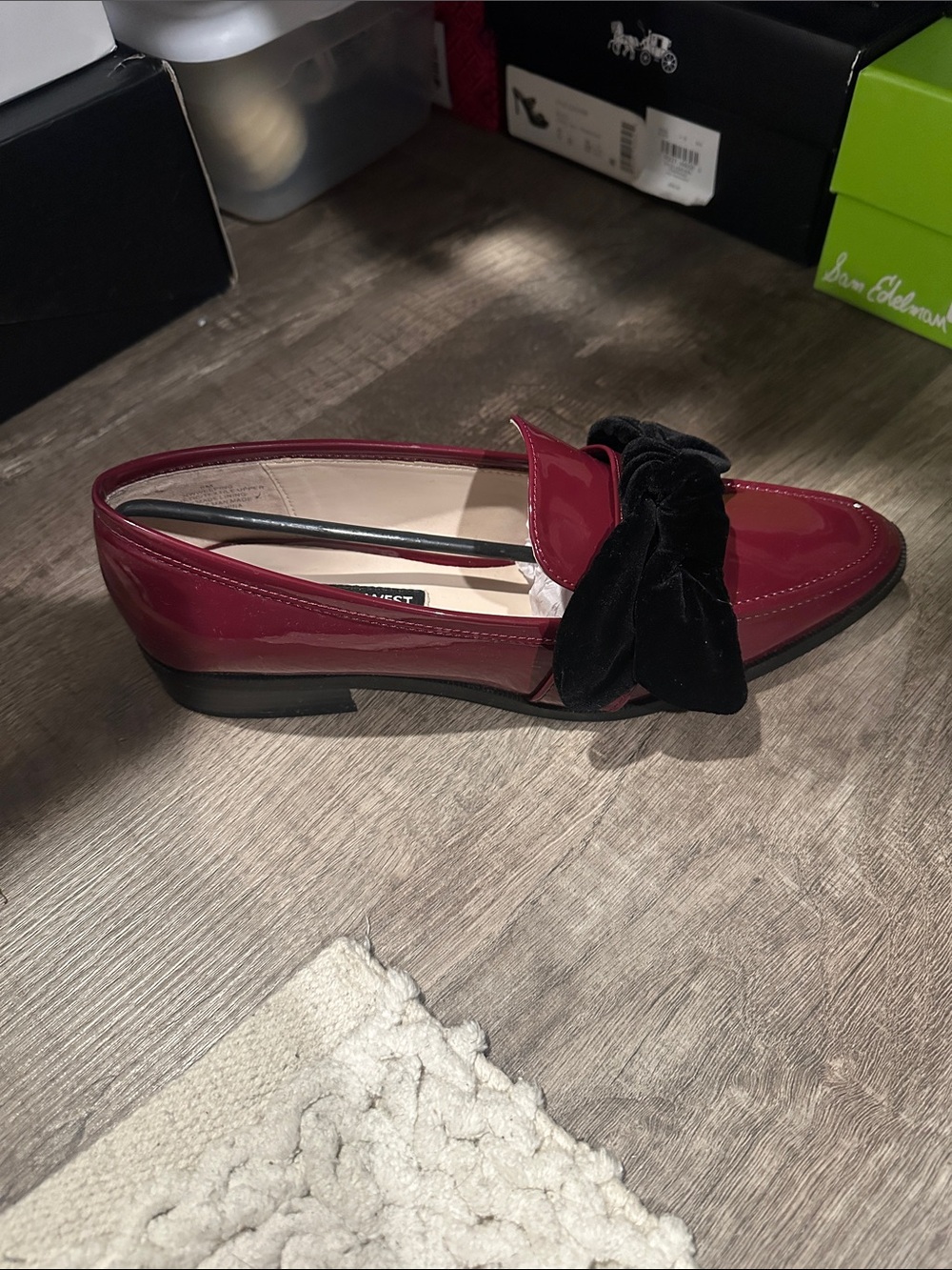 Loafers